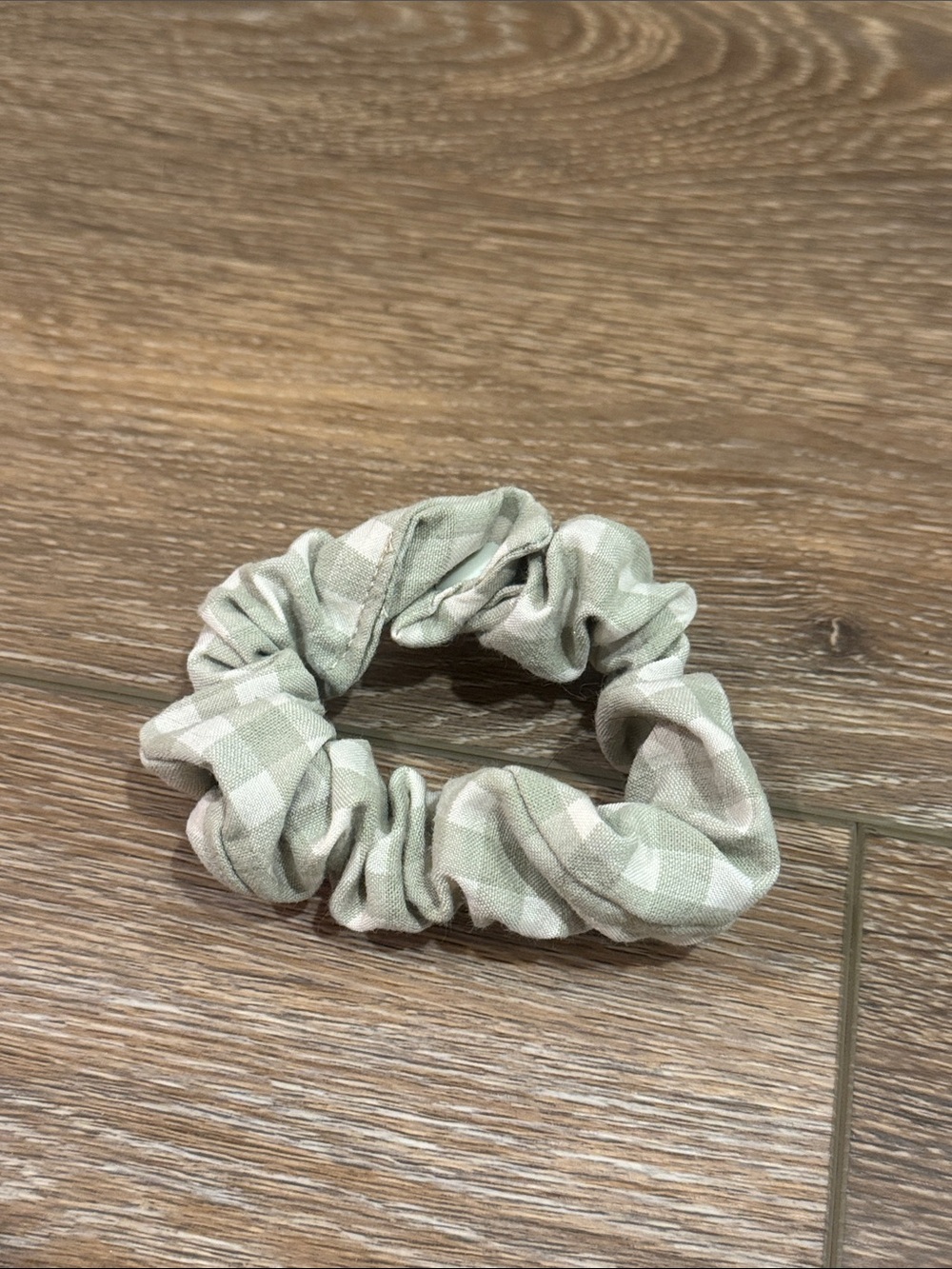 Nursing Scrunchie